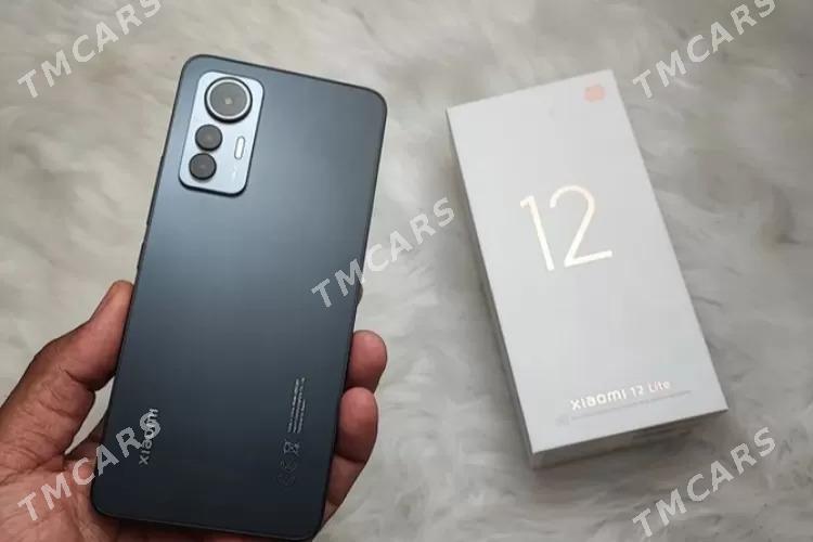 xiaomi redmi SATYN ALYAS mi 12 pro mi 13t XS lite - Ашхабад - img 2
