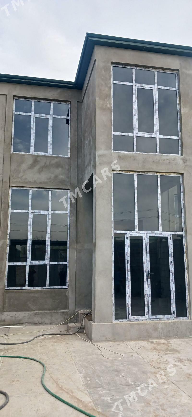 ️ AŸNA GAPY DÜNŸÄSI ️ - Çoganly - img 4