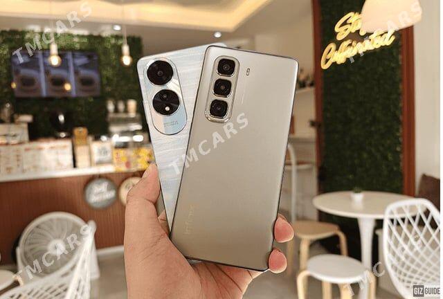 rabocy satyn alyas Infinix Smart 8 zero 30 hot 30 - Aşgabat - img 2
