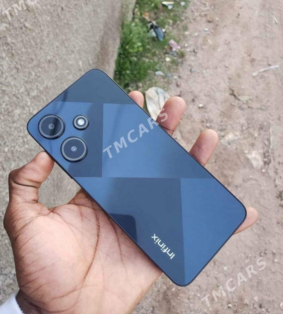 rabocy satyn alyas Infinix Smart 8 zero 30 hot 30 - Aşgabat - img 7