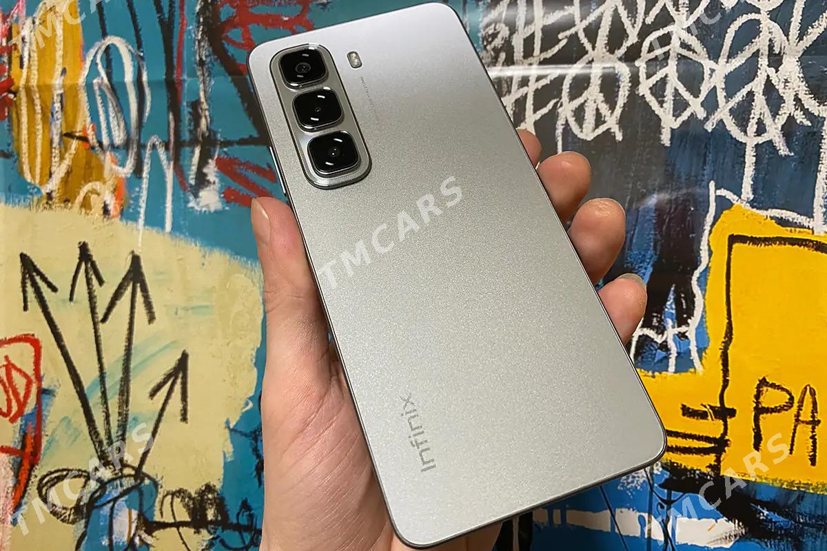 rabocy satyn alyas Infinix Smart 8 zero 30 hot 30 - Aşgabat - img 8