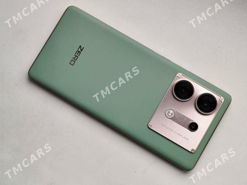 rabocy satyn alyas Infinix Smart 8 zero 30 hot 30 - Aşgabat - img 6