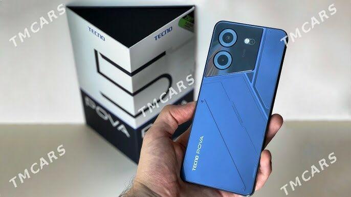 RABOCY ALYAS tecno spark camon 20 XS скупка GO 1️ - Aşgabat - img 3