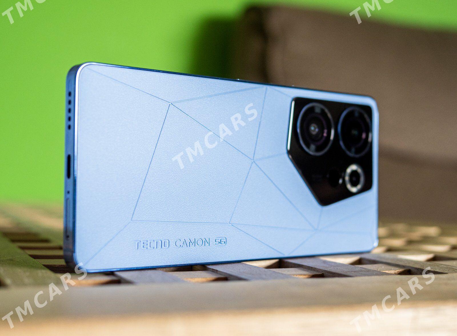 RABOCY ALYAS tecno spark camon 20 XS скупка GO 1️ - Aşgabat - img 6
