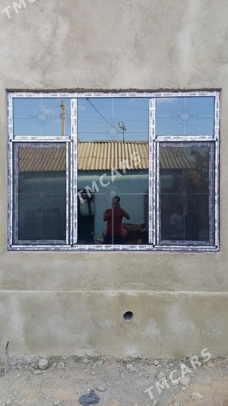 ️ AŸNA GAPY DÜNŸÄSI ️ - Çoganly - img 1