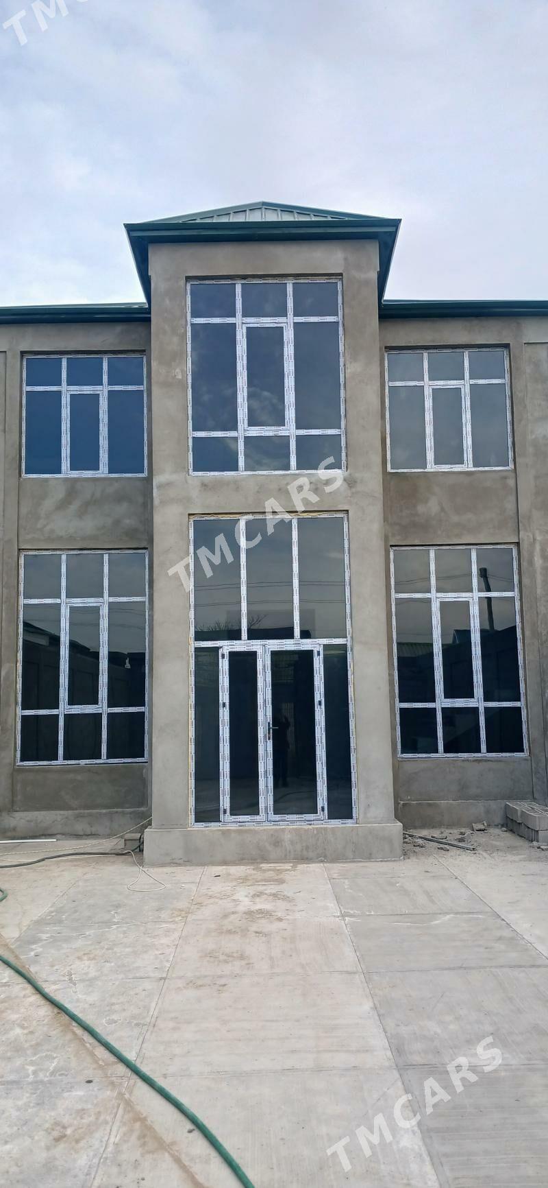 ️ AŸNA GAPY DÜNŸÄSI ️ - Çoganly - img 1