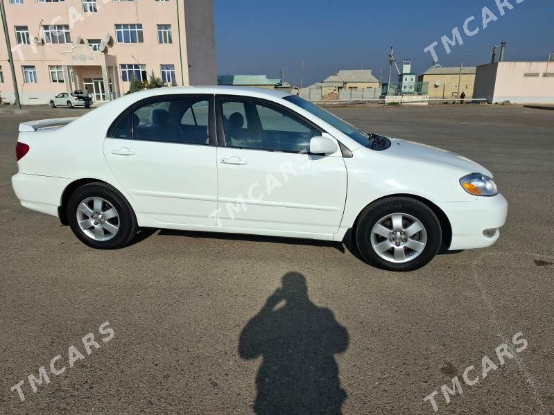 Toyota Corolla 2003 - 110 000 TMT - Sakarçäge - img 3