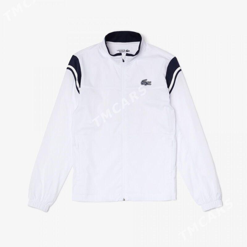 Lacoste - Aşgabat - img 2