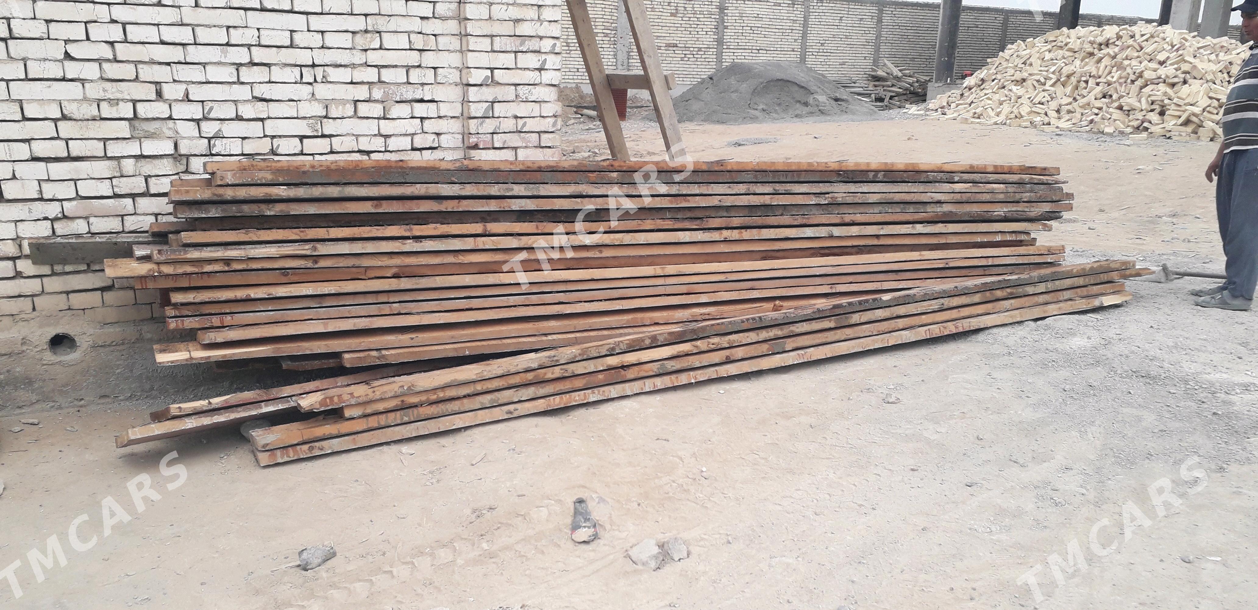 polluk agac laminat alyas - Ашхабад - img 2