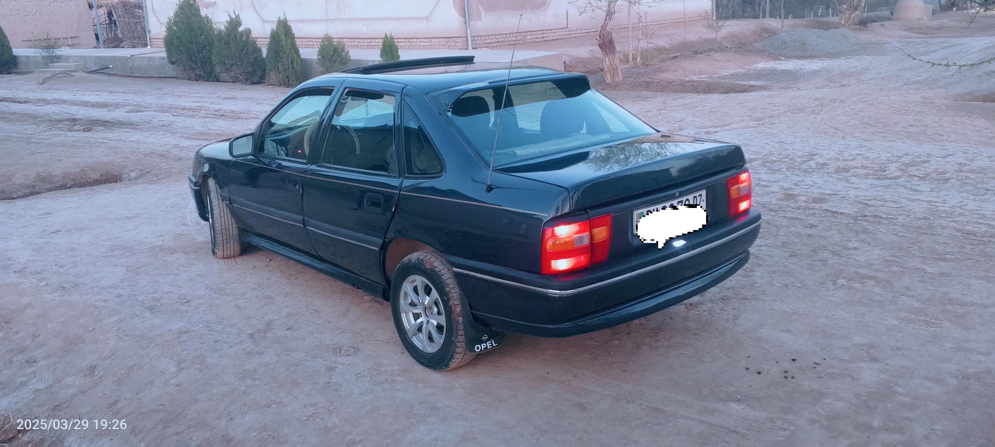 Opel Vectra 1994 - 48 000 TMT - Daşoguz - img 6