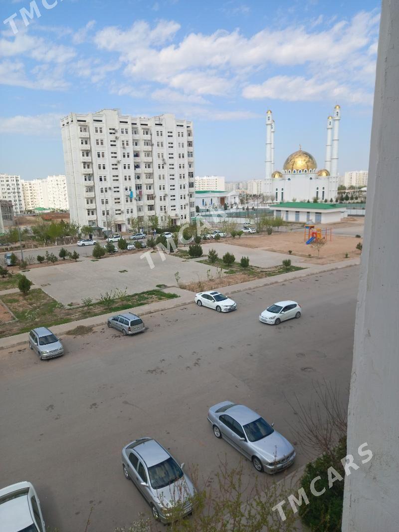 Мир7/3 - Aşgabat - img 8