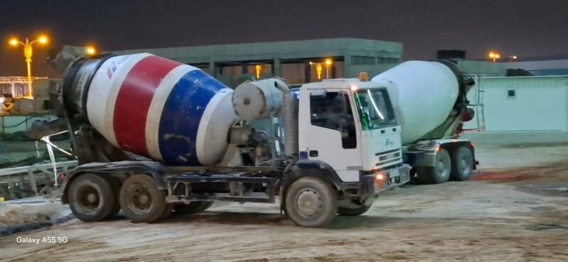 Iveco Trakker 1999 - 250 000 TMT - Аркадаг - img 6