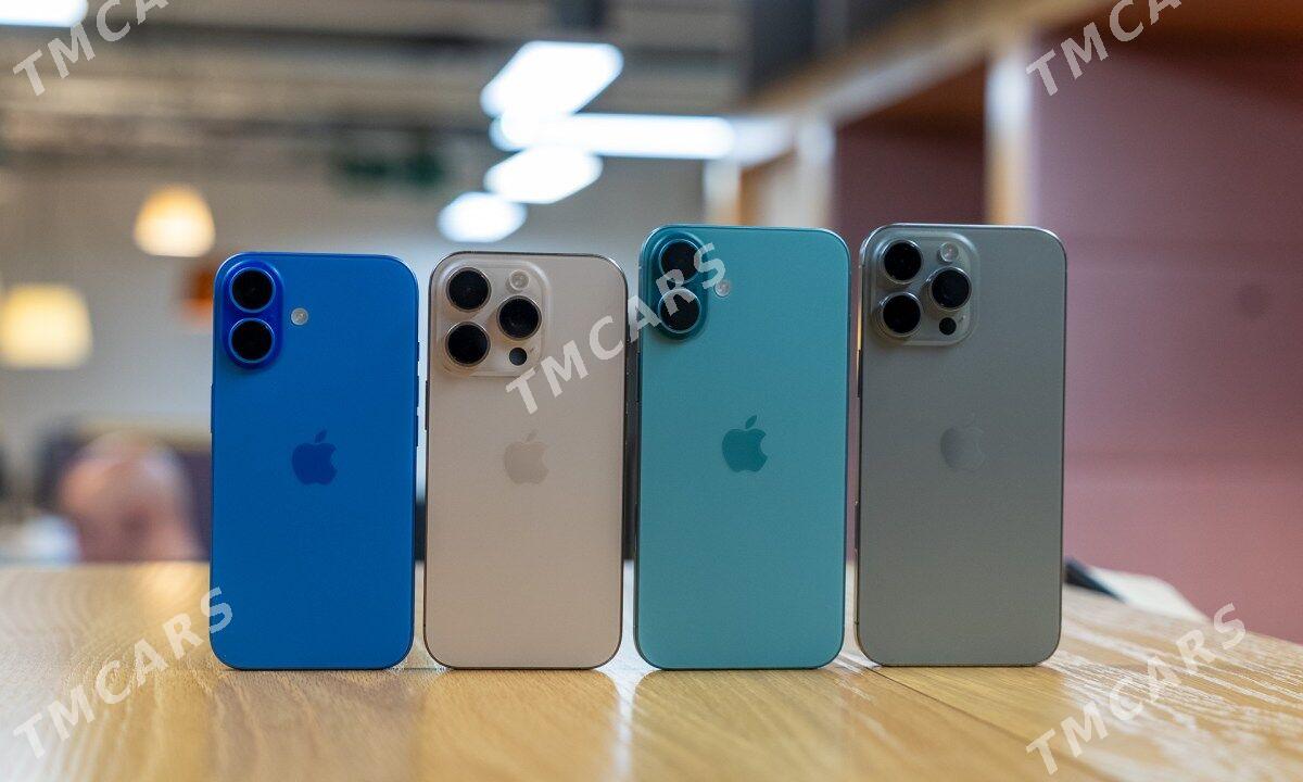 rabocy satyn alyas 12 pro iphone XS 11pro max XR️ - Aşgabat - img 5