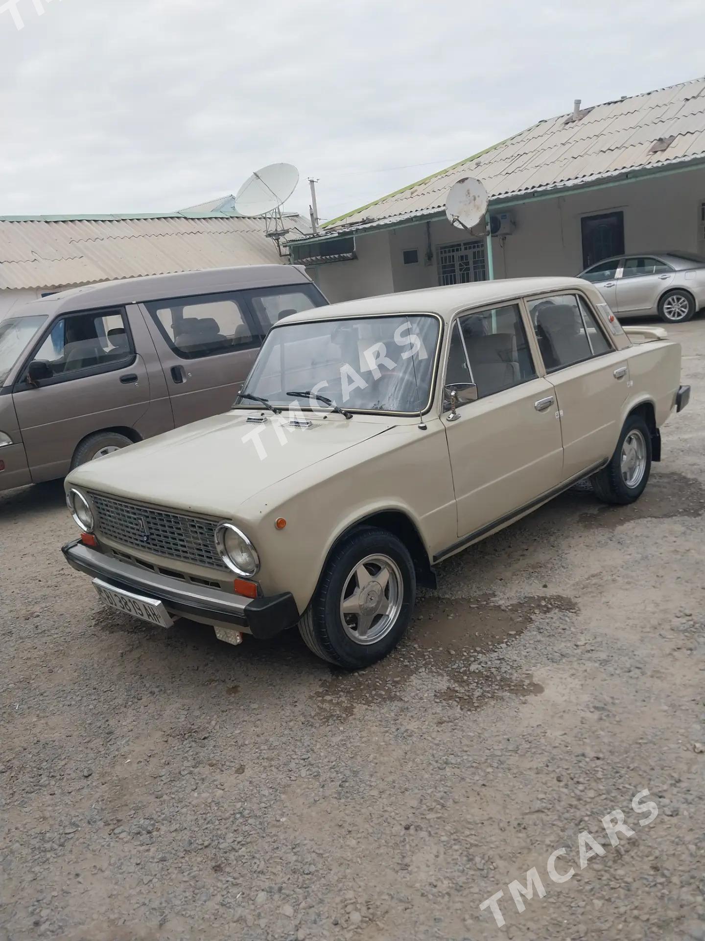 Lada 2104 1980 - 28 000 TMT - Kaka - img 3