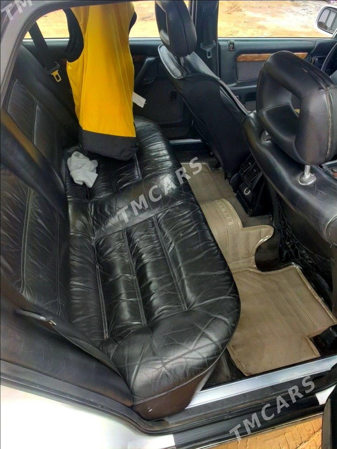 Opel Senator 1991 - 26 000 TMT - 30 мкр - img 7