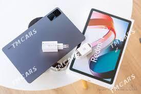 planset SATYN ALYAS redmi pad se pad pro X планшет - Ашхабад - img 4