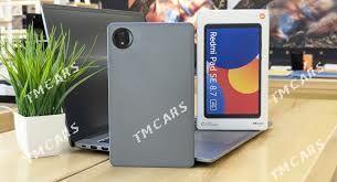 planset SATYN ALYAS redmi pad se pad pro X планшет - Ашхабад - img 3