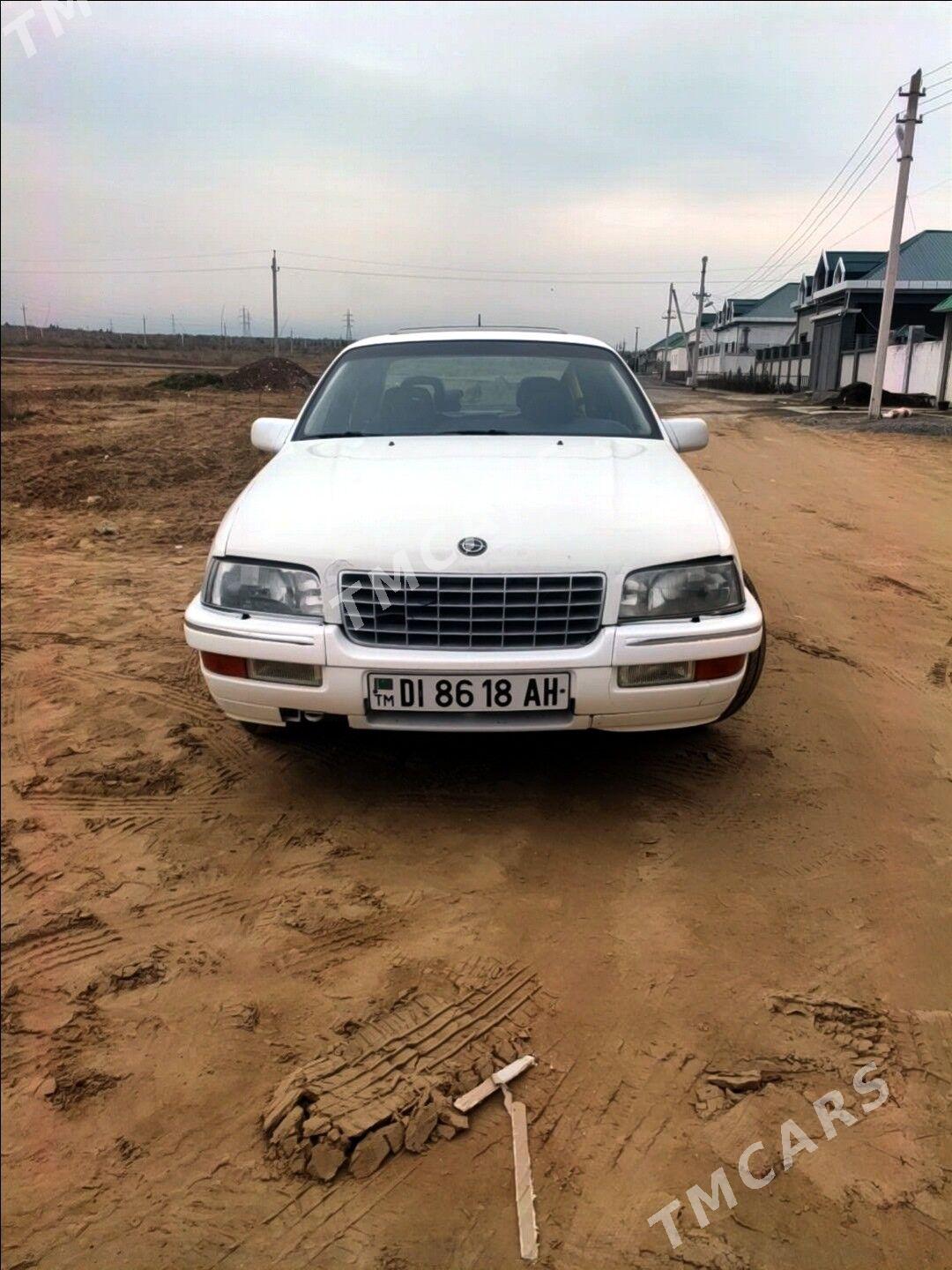Opel Senator 1991 - 26 000 TMT - 30 мкр - img 2