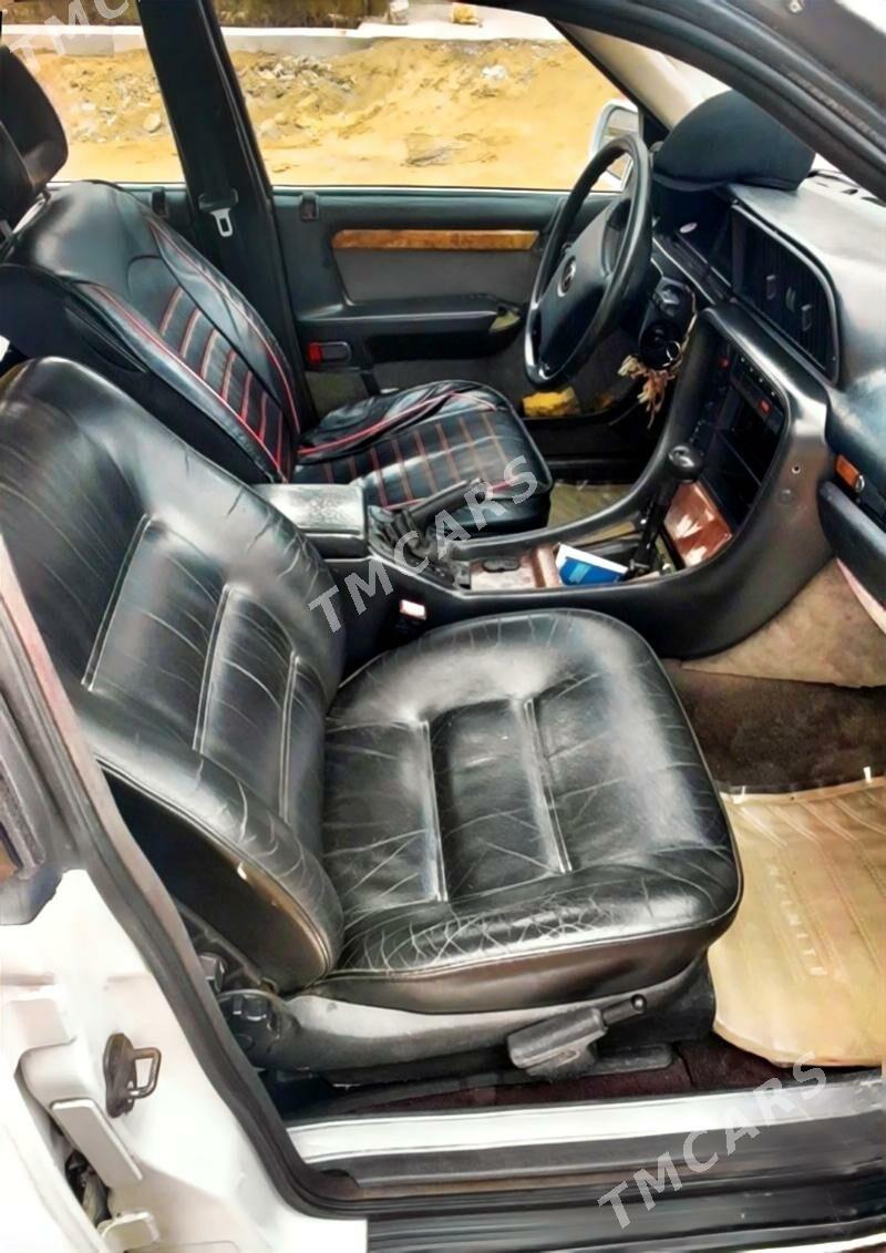Opel Senator 1991 - 26 000 TMT - 30 мкр - img 5