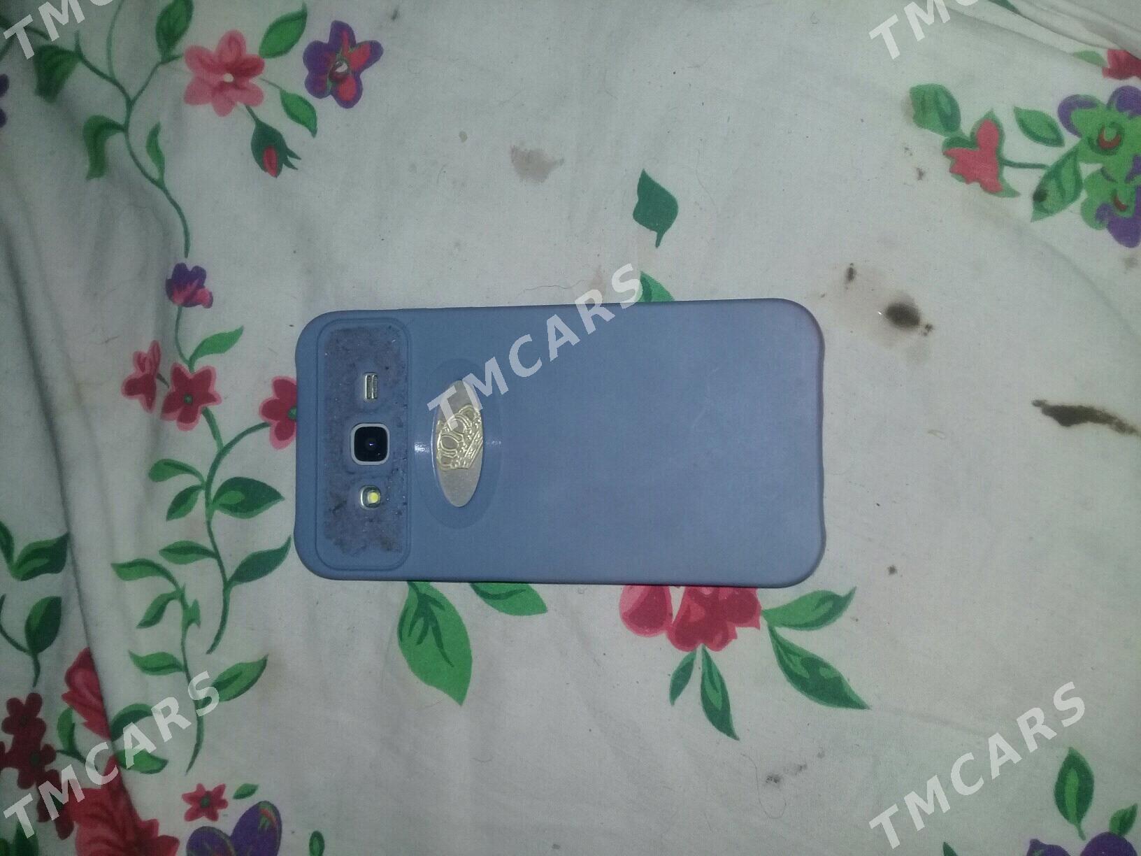 Samsung j5 - Дашогуз - img 2