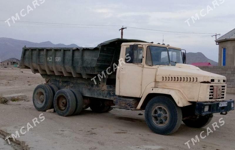 Maz Samosval 1989 - 85 000 TMT - Балканабат - img 2