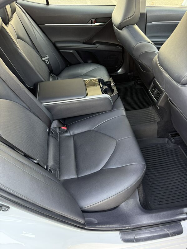Toyota Camry 2022 - 650 000 TMT - Ашхабад - img 8