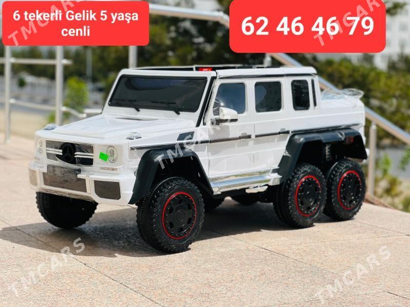 TIGIR SAMAKAT BASEYKA MATOR - Köşi - img 8