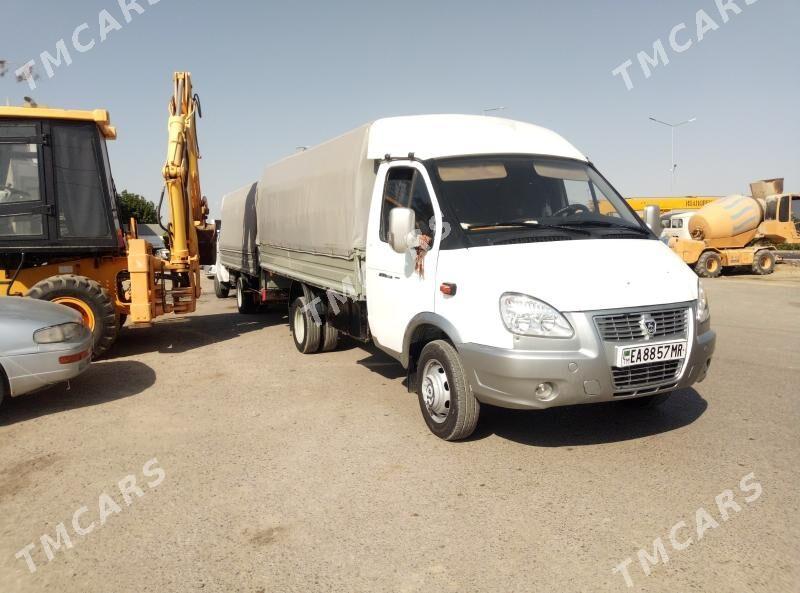 Gaz Gazel 2009 - 170 000 TMT - Мары - img 3