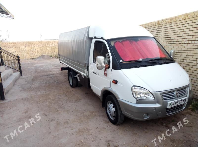 Gaz Gazel 2009 - 170 000 TMT - Мары - img 2