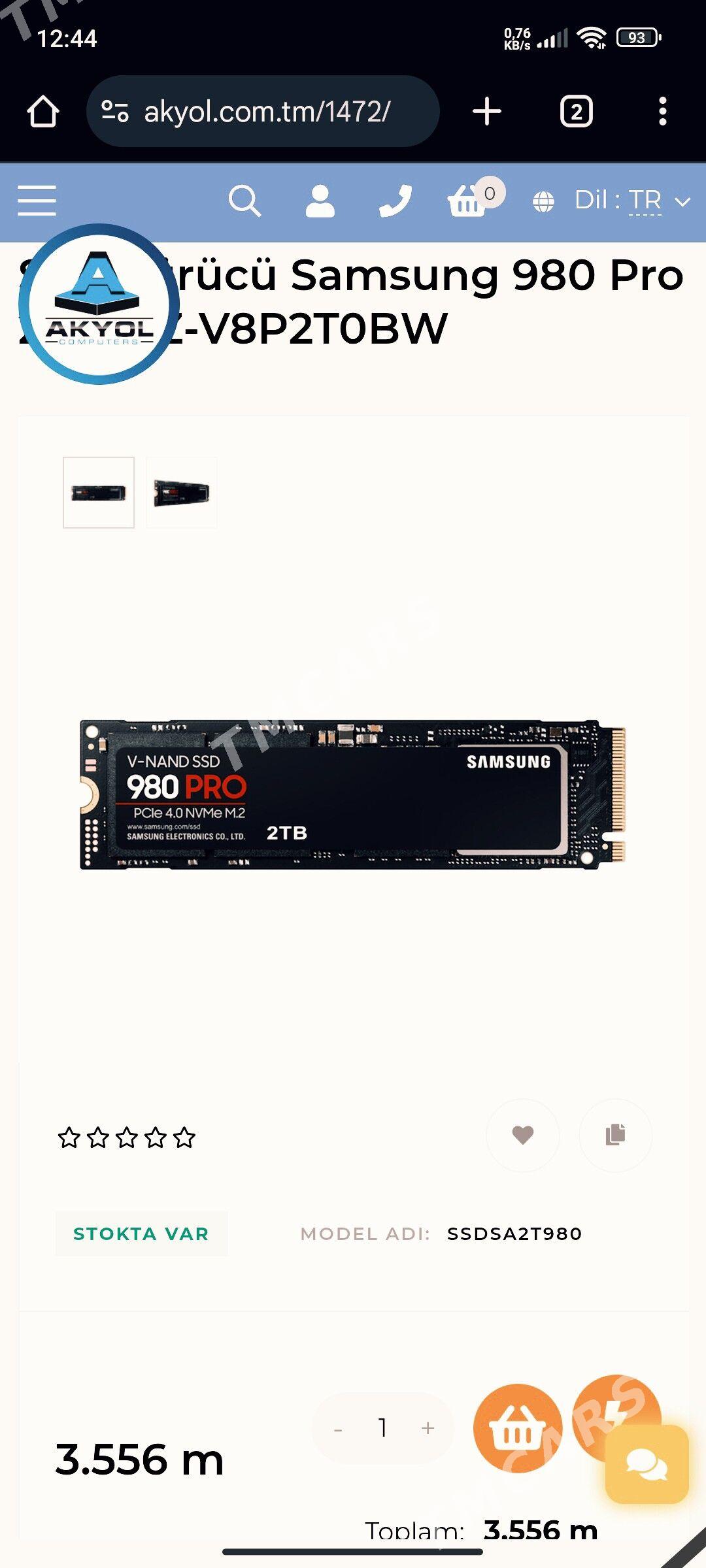 İ5 10600KF RAM 32GB RTX2060SUP - Ашхабад - img 2
