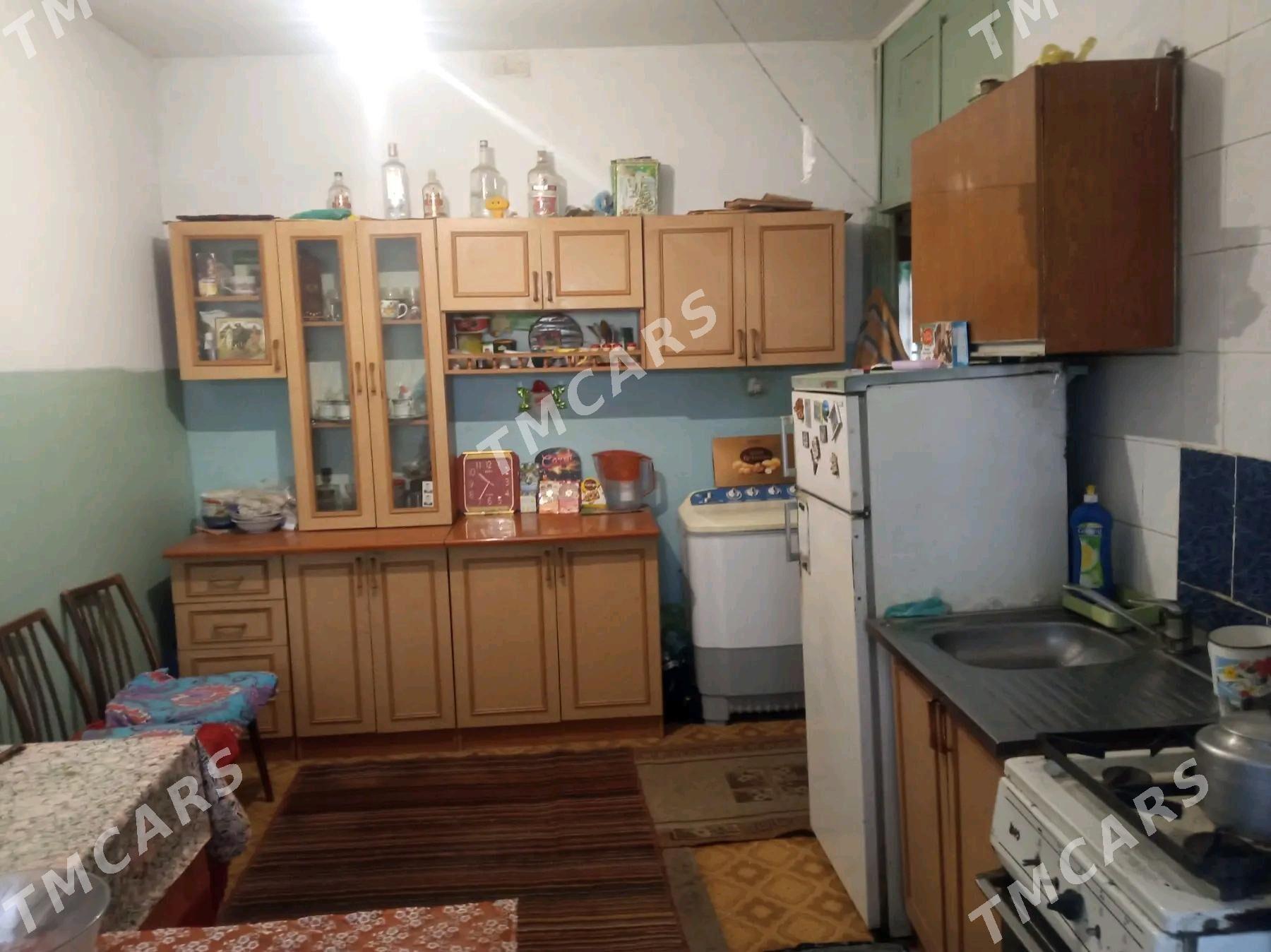 квартира в Дашогуз - Дашогуз - img 5