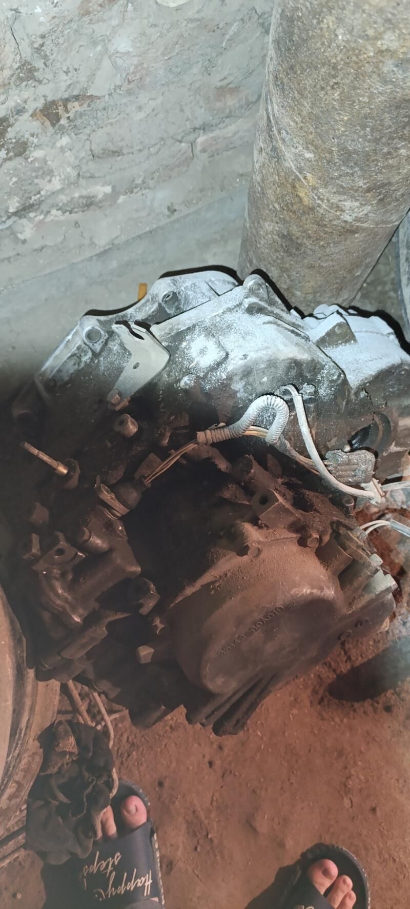opel vita 350 TMT - Дашогуз - img 2