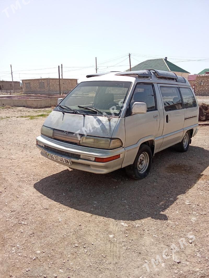 Toyota Town Ace 1990 - 23 000 TMT - Балканабат - img 7