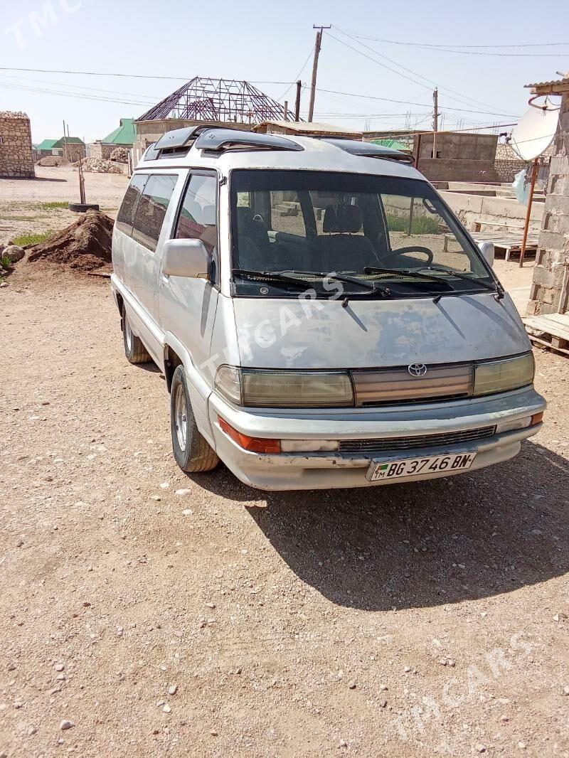 Toyota Town Ace 1990 - 23 000 TMT - Балканабат - img 6