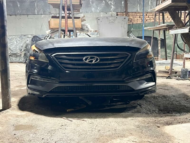 Sonata/ Elantra 16-20 morda 1 000 TMT - Aşgabat - img 2