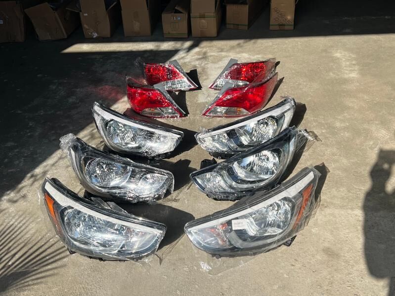 Sonata/ Elantra 16-20 morda 1 000 TMT - Aşgabat - img 6