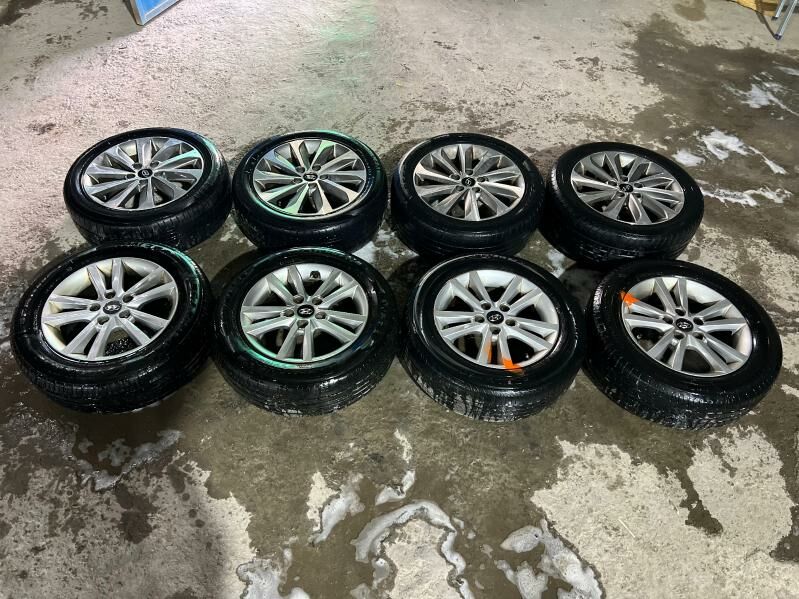 Sonata/ Elantra 16-20 morda 1 000 TMT - Aşgabat - img 3