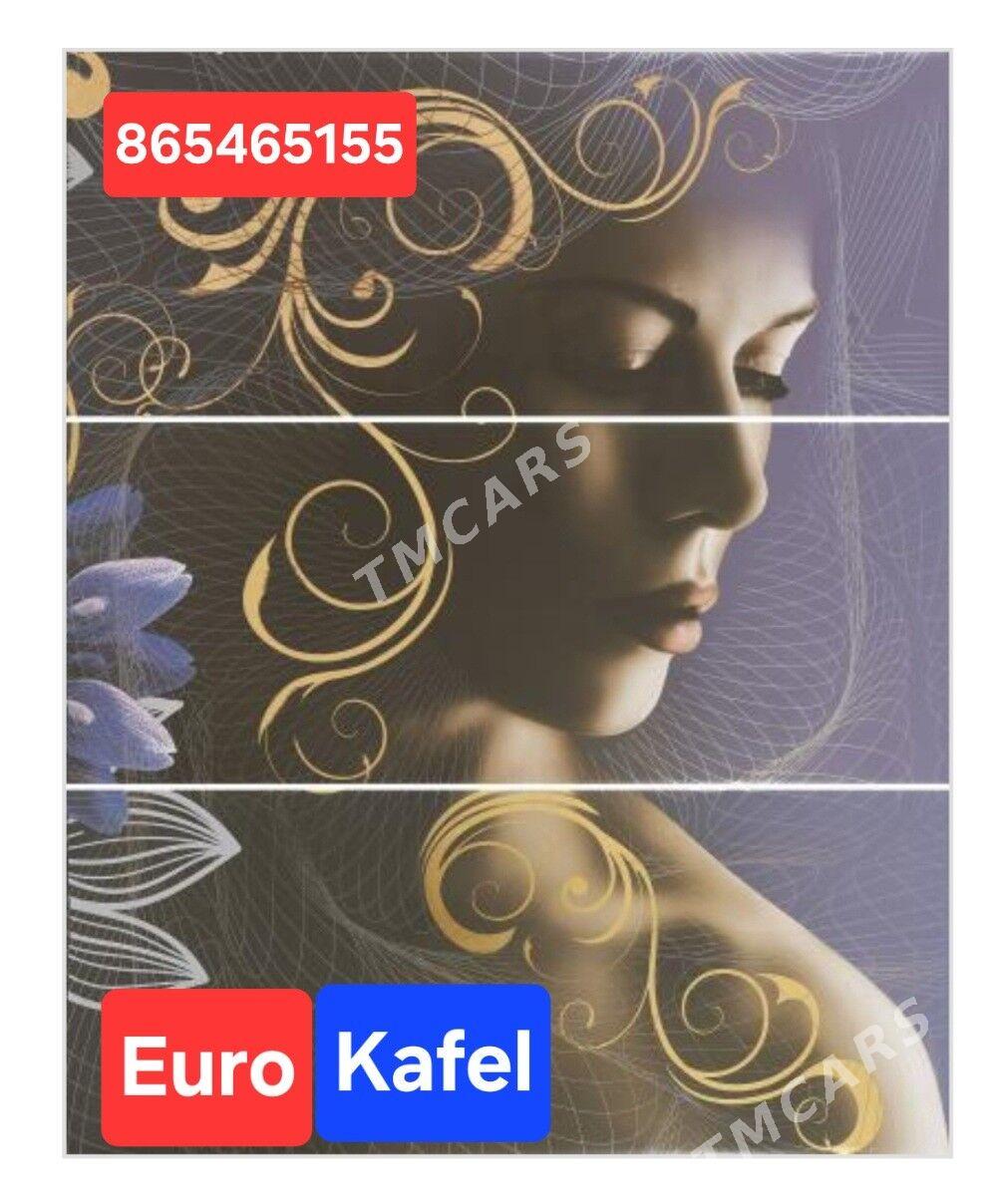 КАФЕЛЬ РОССИЯ  EURO KAFEL - Mary - img 5