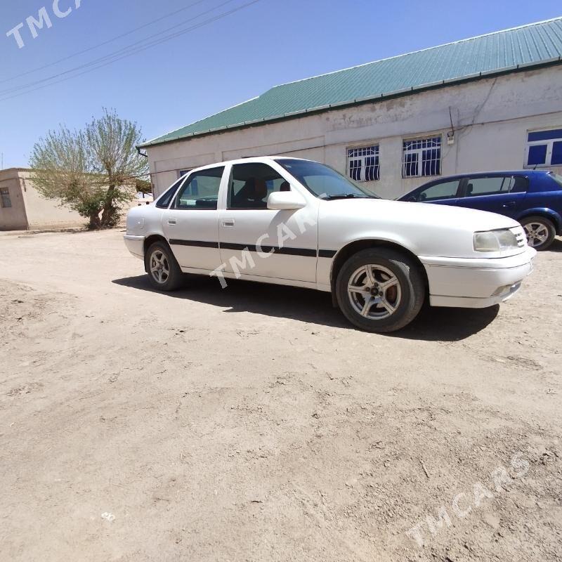 Opel Vectra 1993 - 35 000 TMT - Акдепе - img 4
