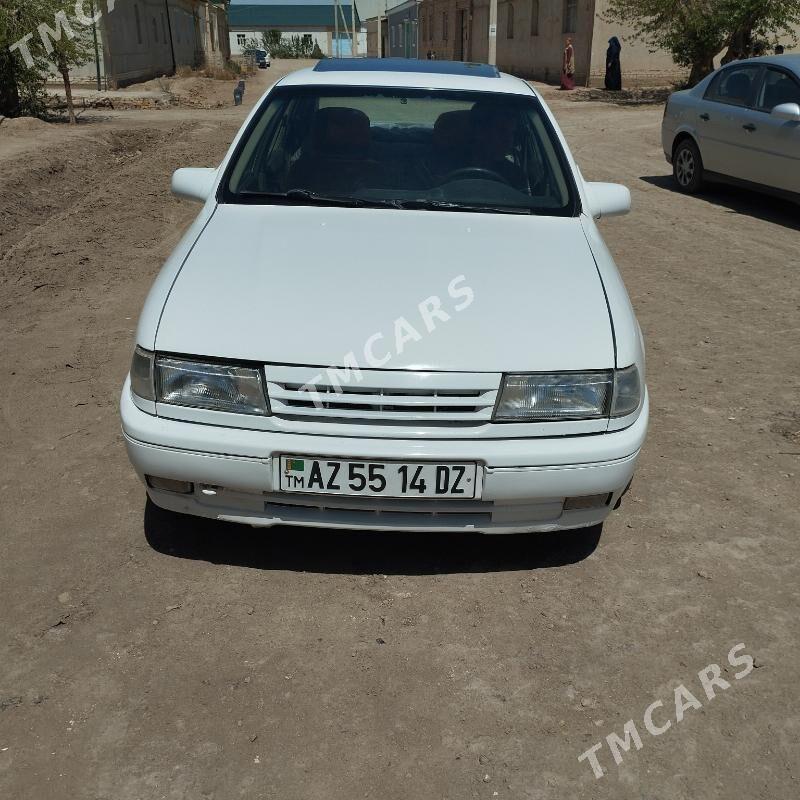 Opel Vectra 1993 - 35 000 TMT - Акдепе - img 5
