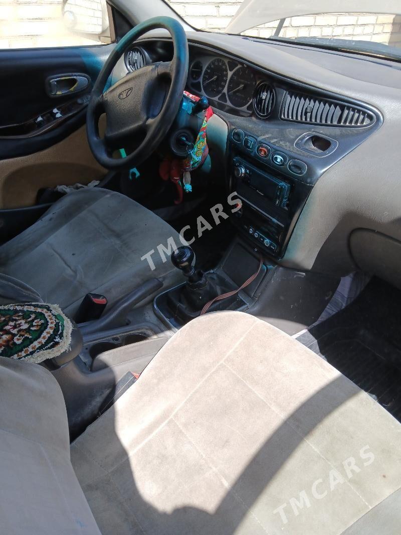Daewoo Leganza 1998 - 25 000 TMT - Darganata - img 2