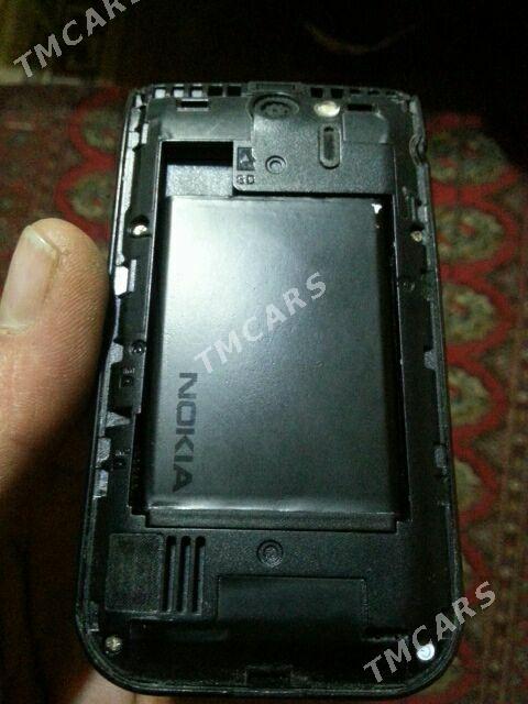 Nokia Samsung - Mary - img 2