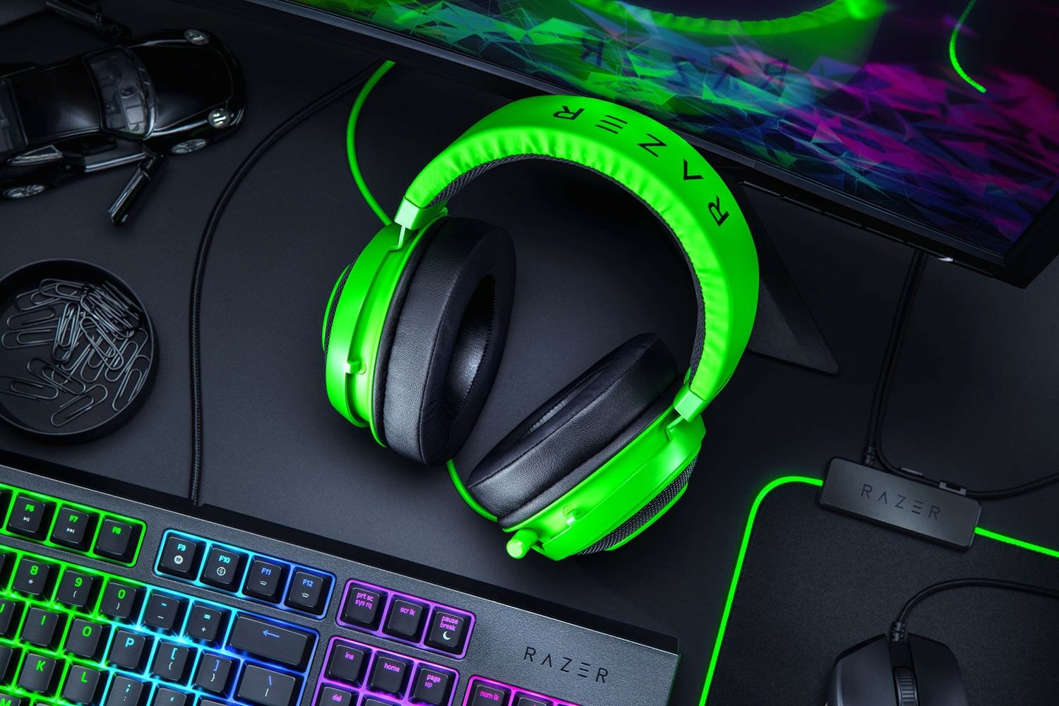 RAZER ПРОДУКЦИЯ - Aşgabat - img 7