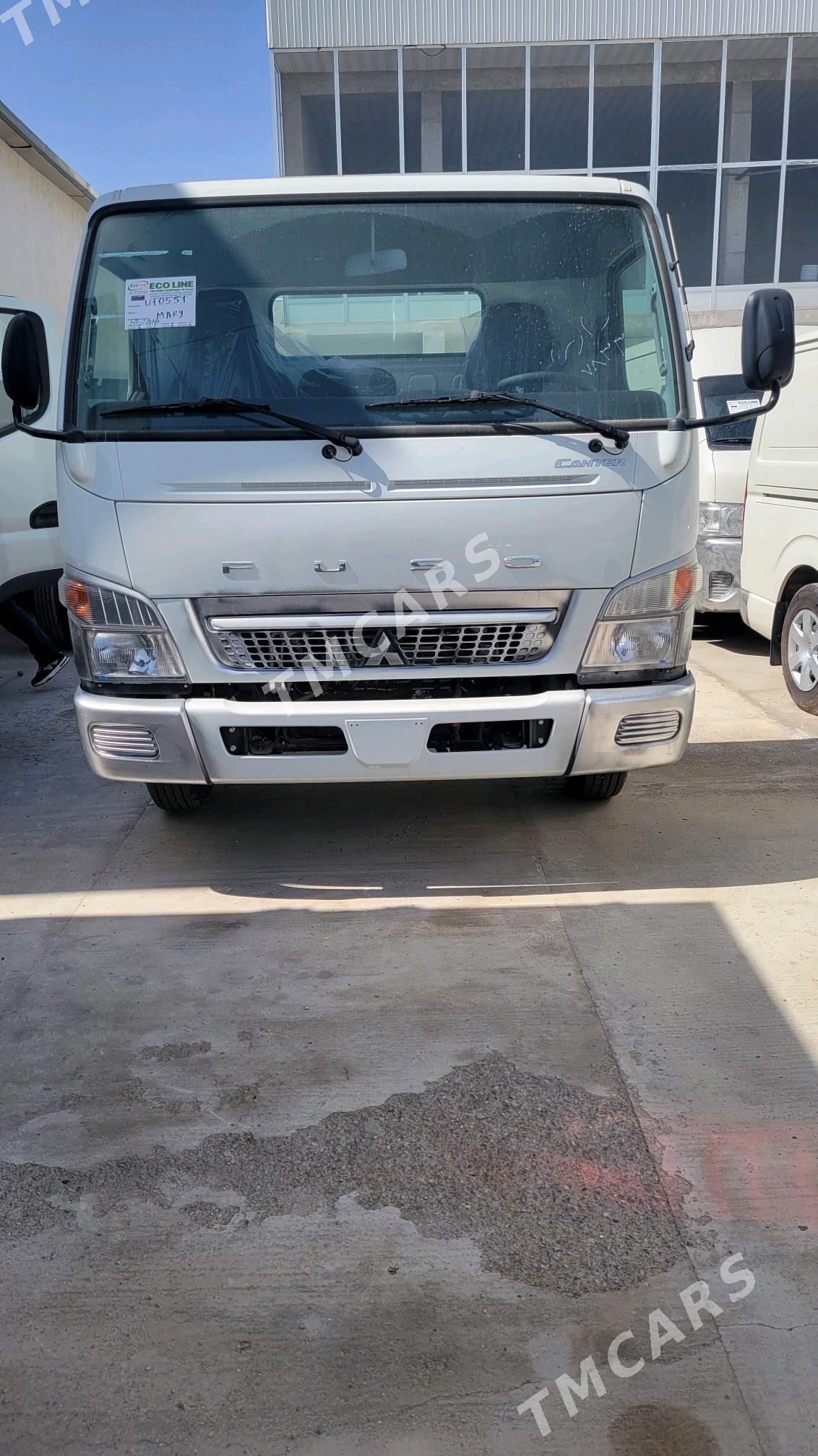 Mitsubishi Canter 2024 - 480 000 TMT - Mary - img 2