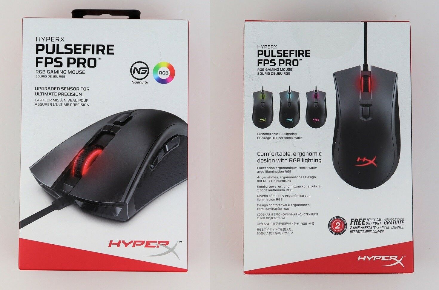 HYPER X ПРОДУКЦИЯ - Ашхабад - img 4