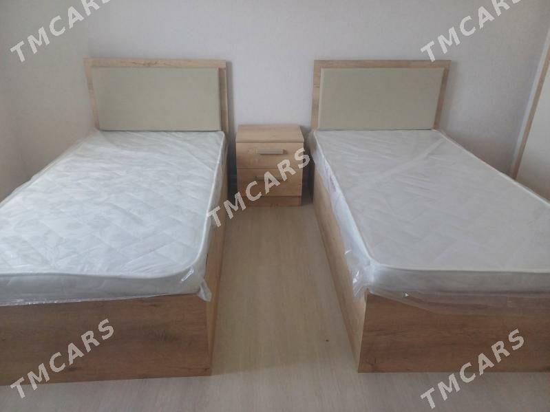 Krowat - Balkanabat - img 2