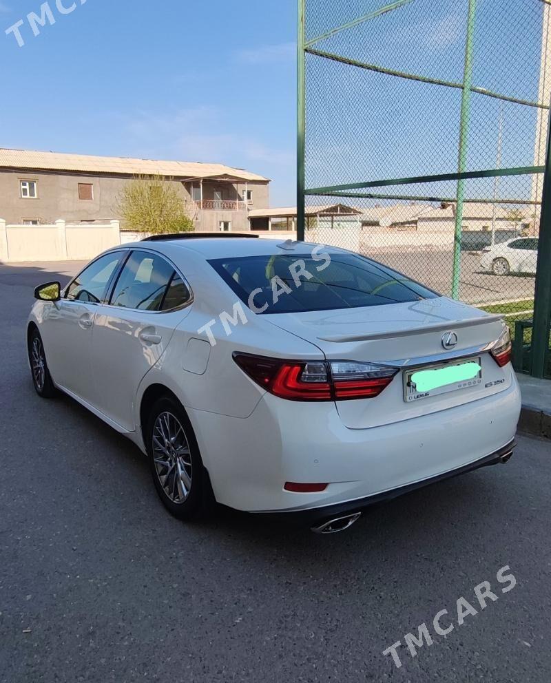 Lexus ES 350 2017 - 390 000 TMT - Mary - img 7