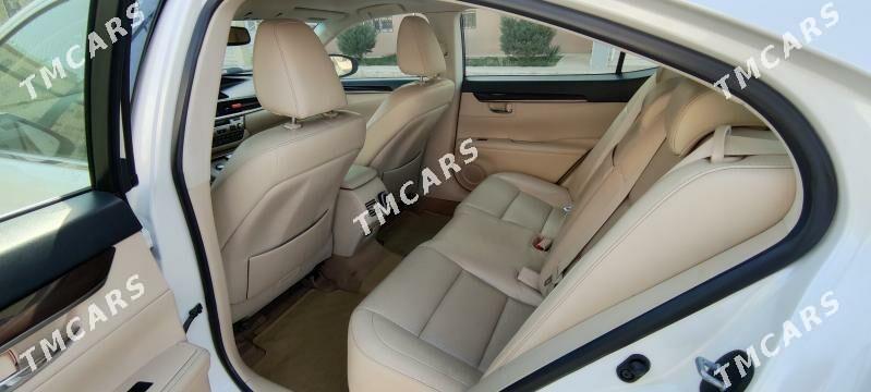 Lexus ES 350 2017 - 390 000 TMT - Mary - img 5