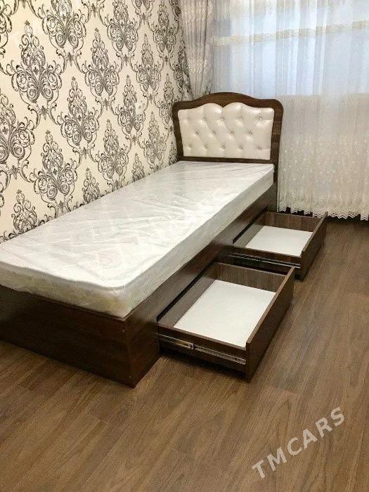 адинарны спалны - Şabat etr. - img 2