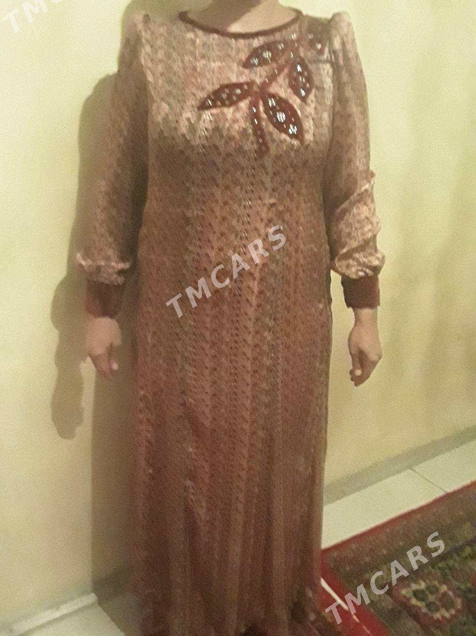 Köýnek şfon - Чоганлы - img 2